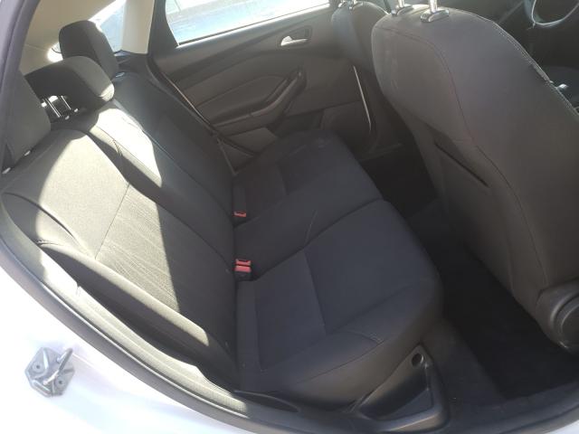 2016 FORD FOCUS 1FADP3K21GL221893