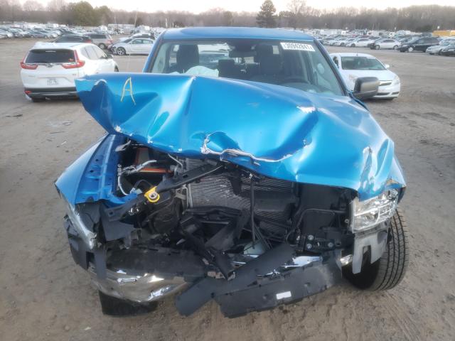 2020 RAM 1500 CLASS 1C6RR7FT6LS142246