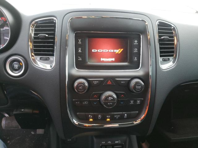 2016 DODGE DURANGO LI 1C4RDJDG9GC362426