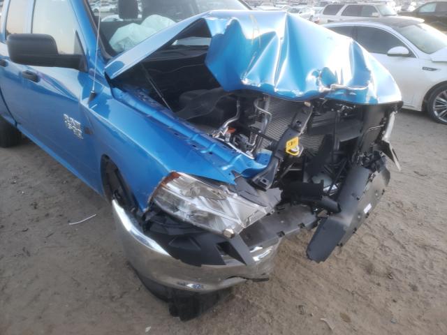 2020 RAM 1500 CLASS 1C6RR7FT6LS142246