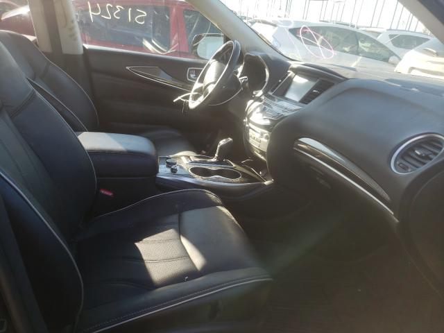 2019 INFINITI QX60 LUXE 5N1DL0MN7KC562943
