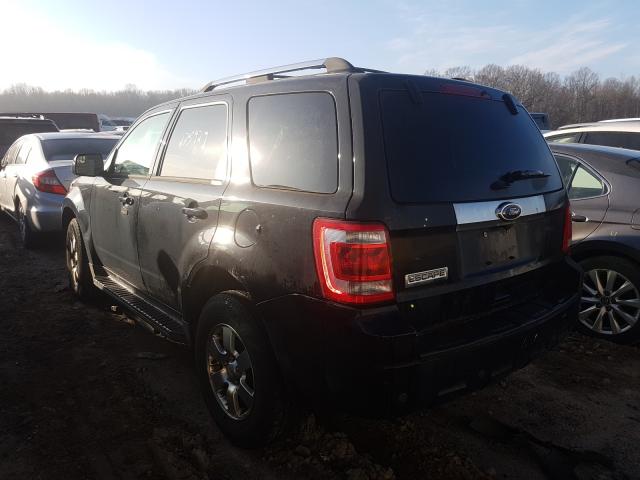 2012 FORD ESCAPE 1FMCU0E74CKB09301