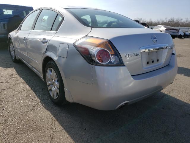 2012 NISSAN ALTIMA - 1N4AL2AP2CC128655