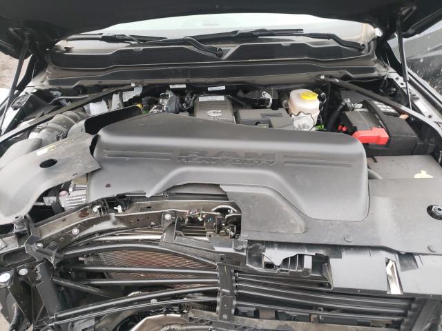 2020 RAM 2500 TRADE 3C6UR5CL9LG185716