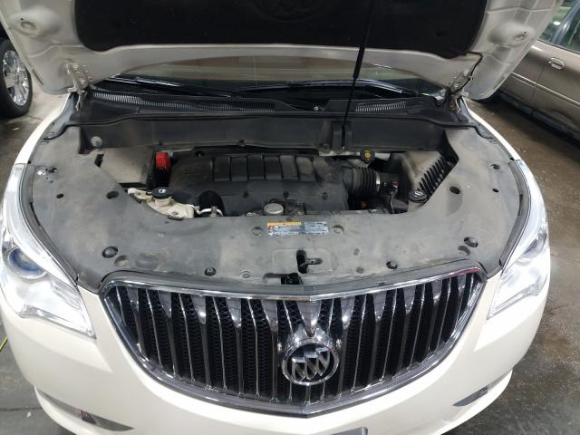2013 BUICK ENCLAVE 5GAKVDKDXDJ105583