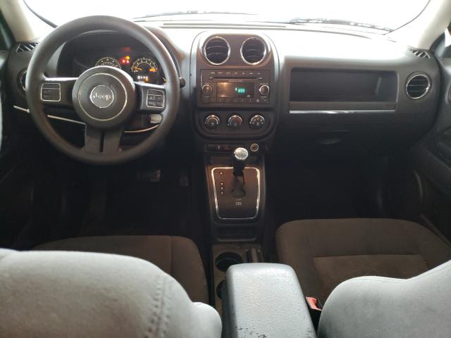 2015 JEEP PATRIOT 1C4NJPBB2FD306094