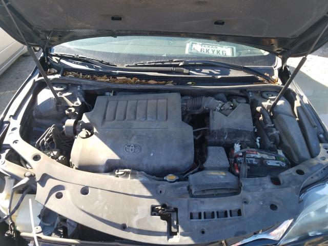 2015 TOYOTA AVALON XLE 4T1BK1EB9FU148728