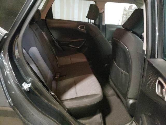 2020 KIA SOUL EX KNDJ33AU4L7029690