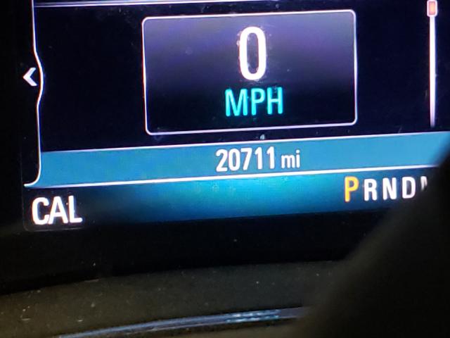 2019 BUICK ENCORE SPO KL4CJ1SB0KB707969