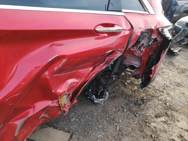 2020 INFINITI QX50 PURE 3PCAJ5M32LF102540