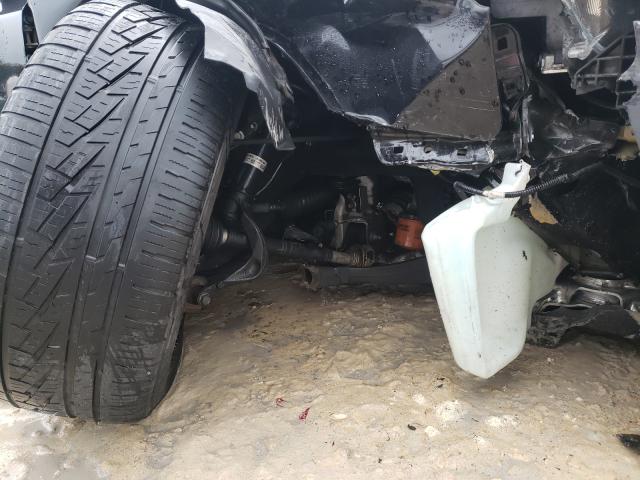 2013 ACURA TL 19UUA8F29DA007696