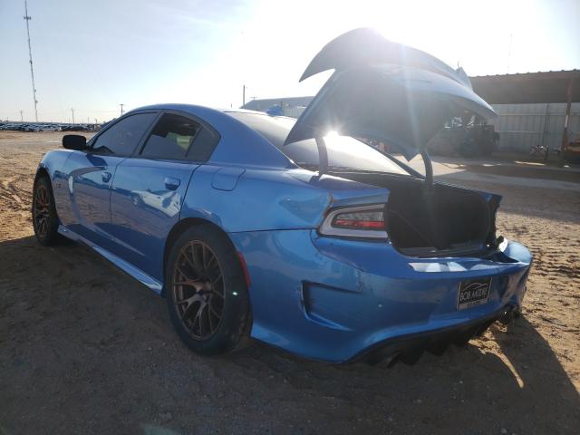 2019 DODGE CHARGER SC 2C3CDXGJ0KH735959