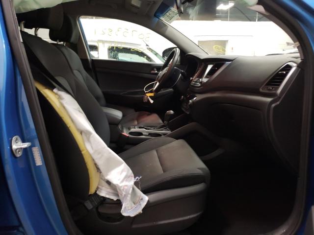 2018 HYUNDAI TUCSON SPO KM8J3CAL5JU730160