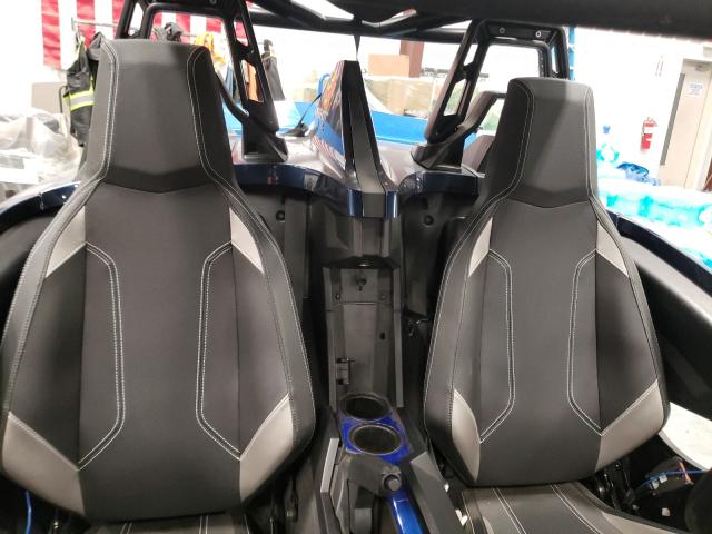 2019 POLARIS SLINGSHOT 57XAAPFA5K8135884