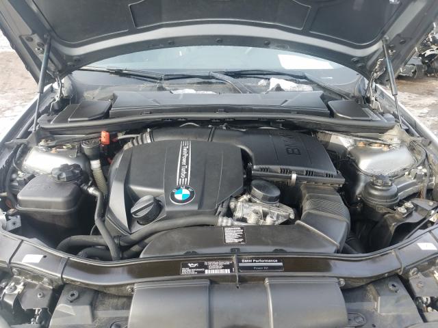 2011 BMW 335 XI WBAPL5G53BNN22726