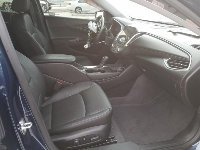 2020 CHEVROLET MALIBU PRE 1G1ZE5SX9LF003571