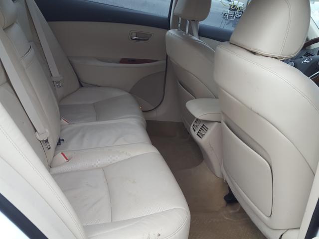 2010 LEXUS ES 350 JTHBK1EG7A2374754