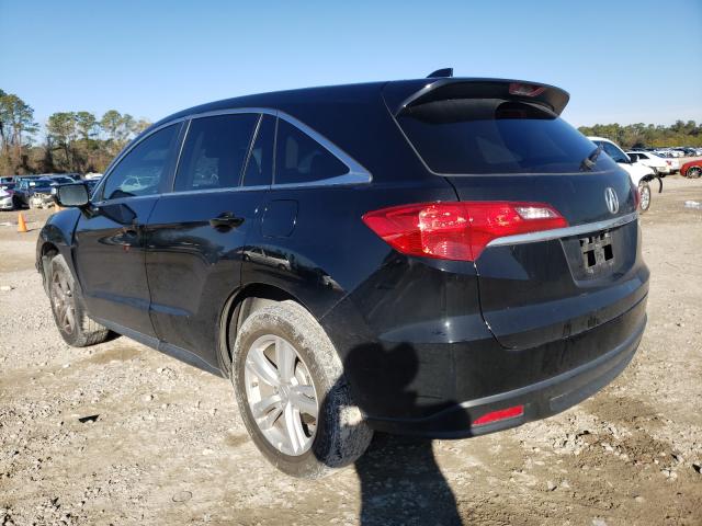 2014 ACURA RDX 5J8TB3H32EL002301
