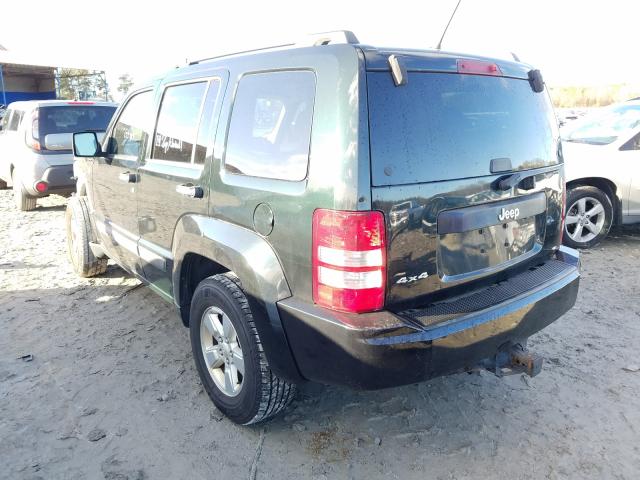 2012 JEEP LIBERTY SP 1C4PJMAKXCW141050