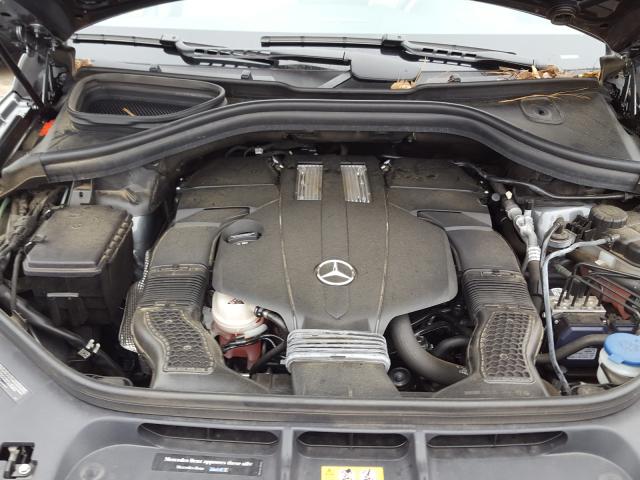 2018 MERCEDES-BENZ GLS 450 4M 4JGDF6EE1JB075461