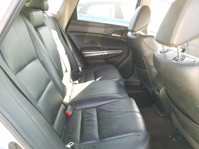 2013 HONDA CROSSTOUR 5J6TF1H54DL002219