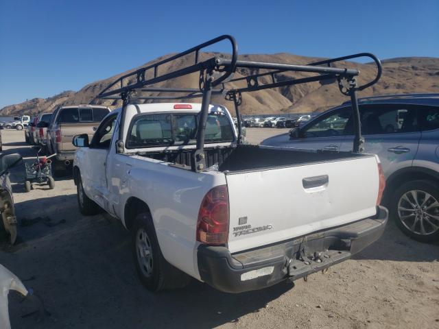 2013 TOYOTA TACOMA 5TFNX4CN6DX019892