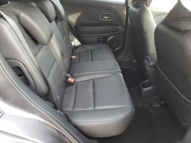 2019 HONDA HR-V EXL 3CZRU6H70KM705181