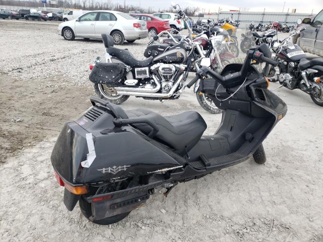 2005 HONDA CN250 JH2MF02055K800194