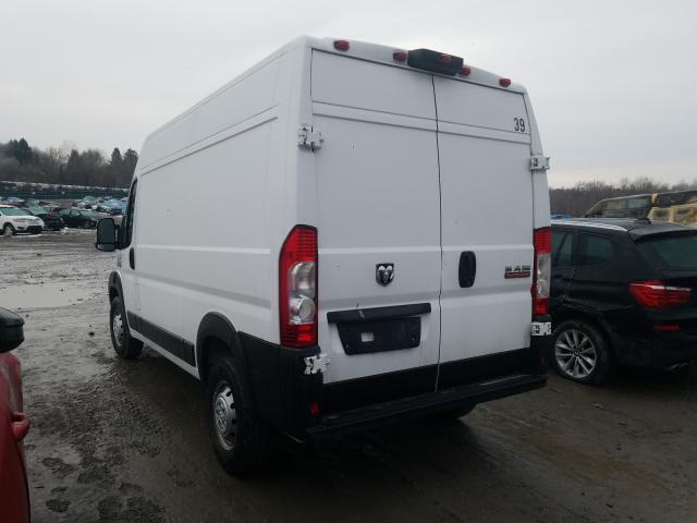 2019 RAM PROMASTER 3C6TRVBG3KE547694