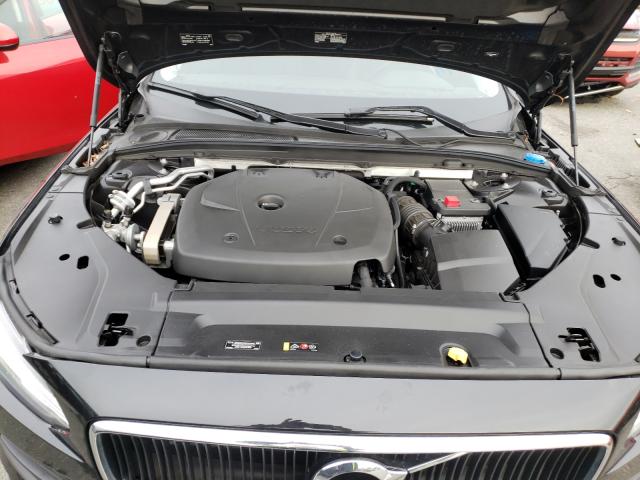 2017 VOLVO S90 T6 MOM YV1A22MK8H1016243