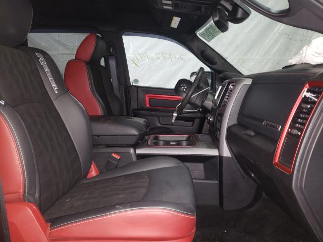 2016 RAM 1500 REBEL 1C6RR7YG2GS112831