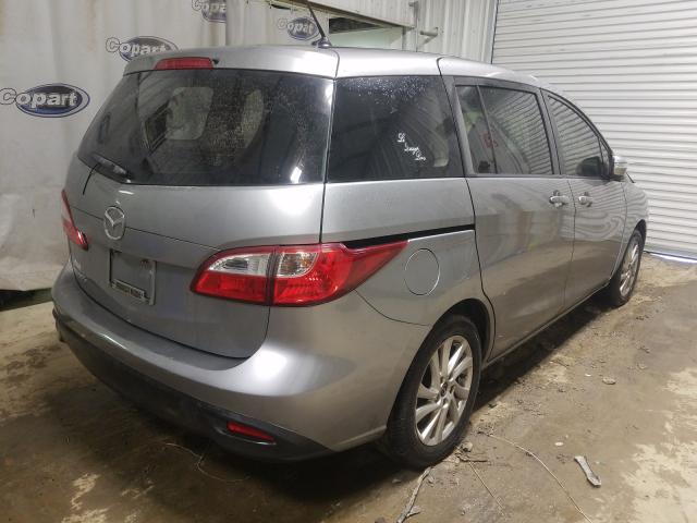 2013 MAZDA 5 JM1CW2BL2D0160045