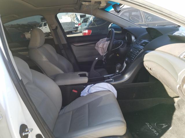 2014 ACURA TL SE 19UUA8F3XEA000508