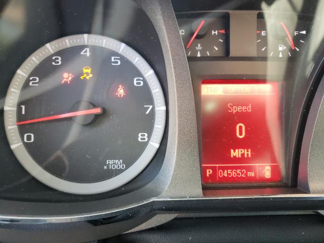 2014 GMC TERRAIN DE 2GKFLZE32E6217951