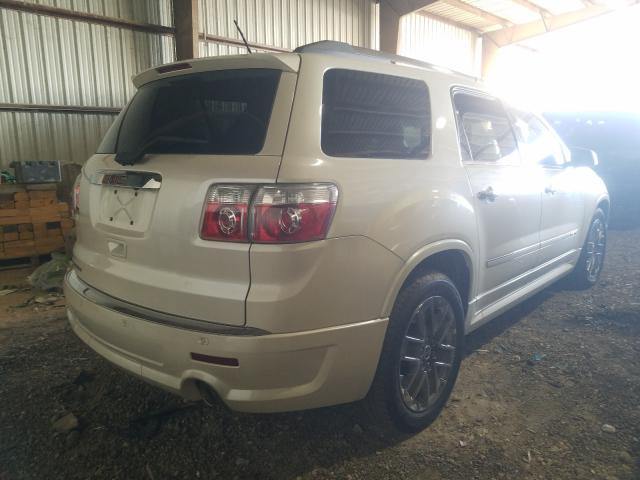 2012 GMC ACADIA DEN 1GKKRTEDXCJ413834