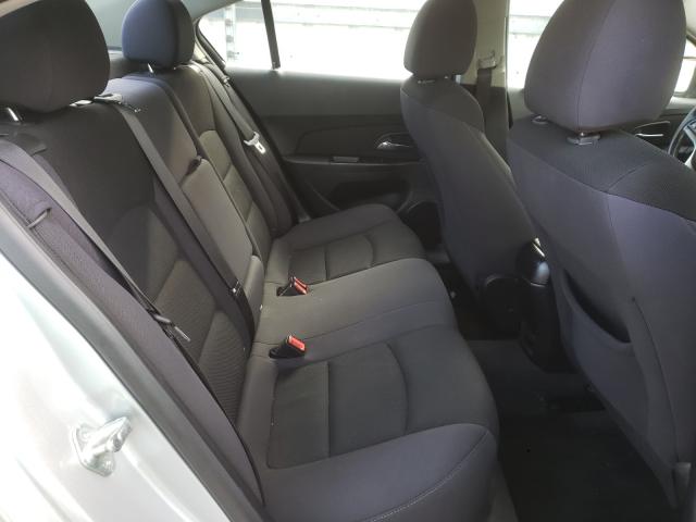 2012 CHEVROLET CRUZE ECO 1G1PJ5SC9C7388317