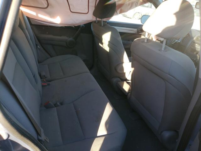 2010 HONDA CR-V LX 5J6RE3H30AL033194