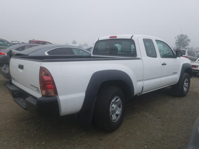 2012 TOYOTA TACOMA PRE - 5TFTU4GN9CX021029