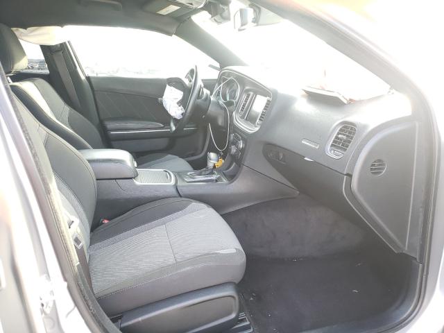 2016 DODGE CHARGER RT 2C3CDXCT8GH355122