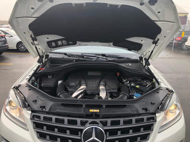 2012 MERCEDES-BENZ ML 550 4MA 4JGDA7DB8CA048648