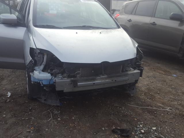 2010 MAZDA 5 JM1CR2WL9A0376584