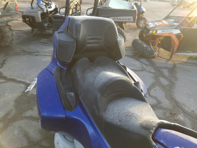2012 CAN-AM SPYDER ROA 2BXJBKC12CU000372