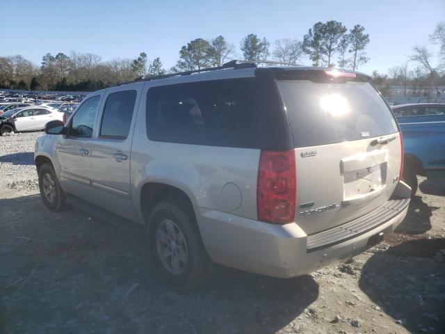 2010 GMC YUKON XL C 1GKUCKE09AR113735