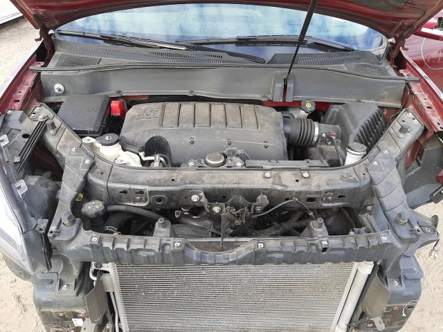 2015 GMC ACADIA DEN 1GKKRTKD2FJ286229