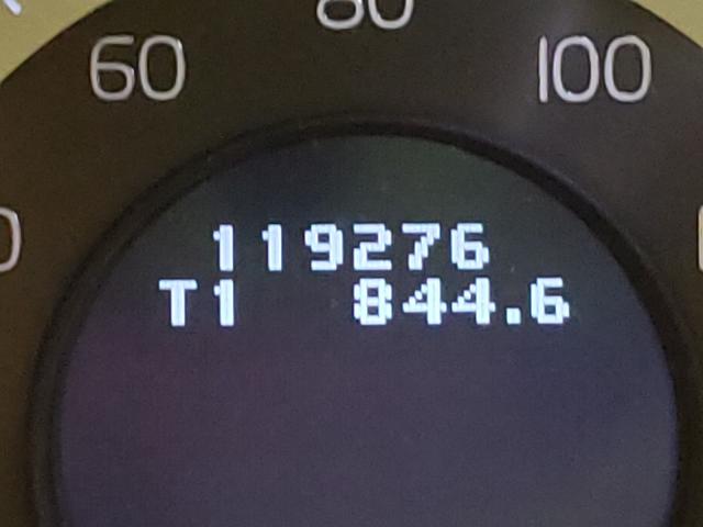 2011 VOLVO S80 3.2 YV1952AS4B1138801