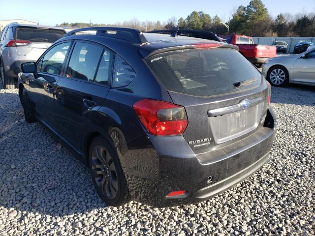 2016 SUBARU IMPREZA SP JF1GPAP67G8271875