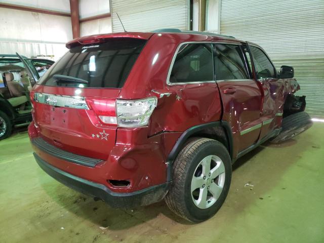 2011 JEEP GRAND CHER 1J4RS4GG4BC626576
