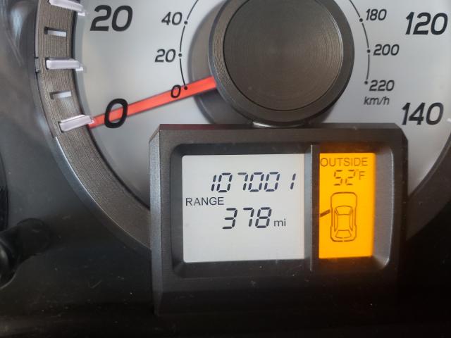 2012 HONDA PILOT EXL 5FNYF3H6XCB026526