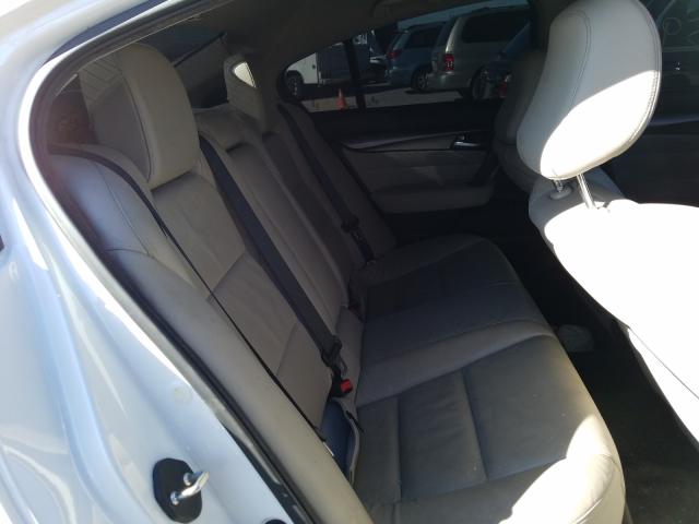 2014 ACURA TL SE 19UUA8F3XEA000508