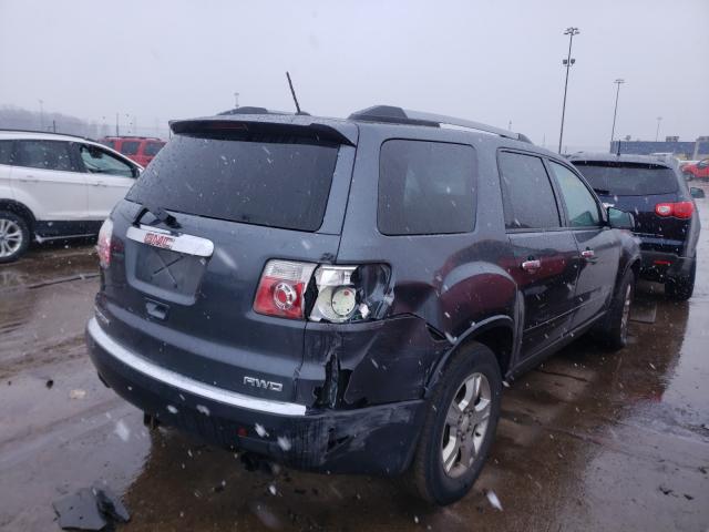 2011 GMC ACADIA SLE 1GKKVNED2BJ266995